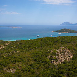 Sardinia - Arzachena